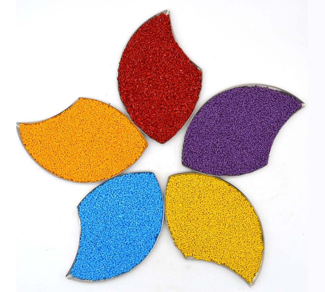 色母粒中加入什么蠟乳液能提升產(chǎn)品的光澤度與加工性能？