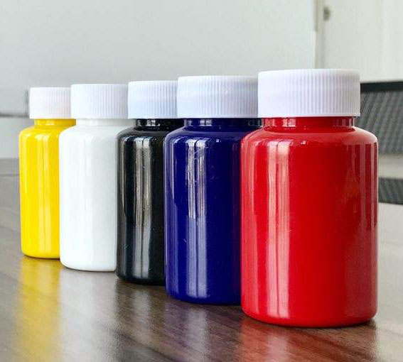 水性涂料蠟乳液類(lèi)型及應(yīng)用性能