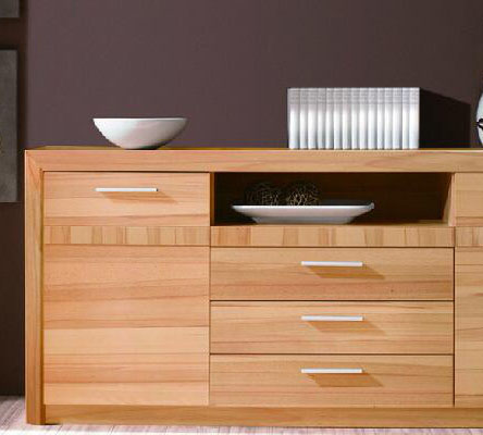 蠟乳液在水性木器涂料中提升漆膜光澤、耐劃傷等性能