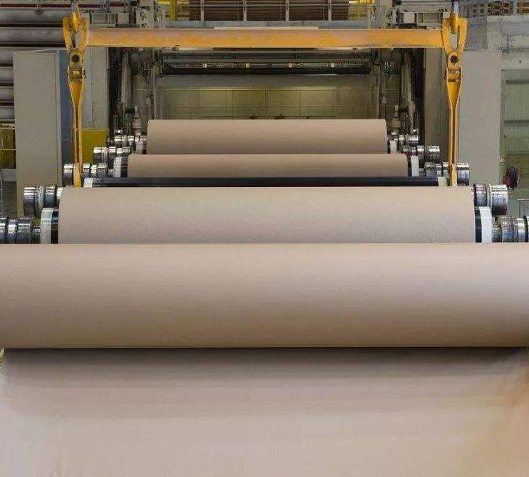 造紙施膠的過程中，蠟乳液的作用是什么？