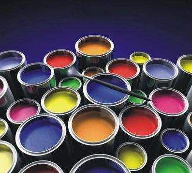 蠟乳液改善水性油墨漆膜的耐磨性、滑爽度、光澤度及抗劃傷性