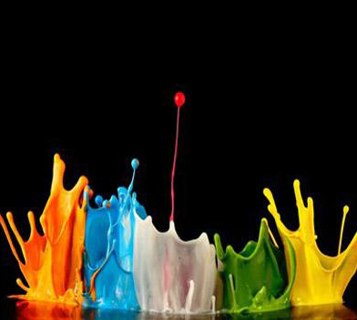 水性油墨用的蠟乳液，解決漆膜耐刮、防粘、防水等難題