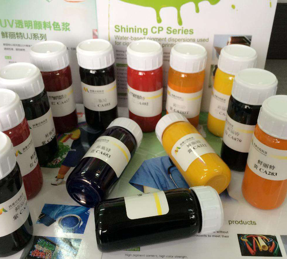 水性油墨印刷用的防粘、耐高溫、抗刮的聚乙烯蠟乳液